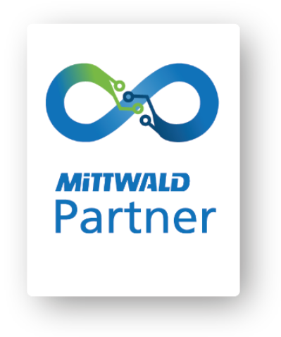Mittwald Partner